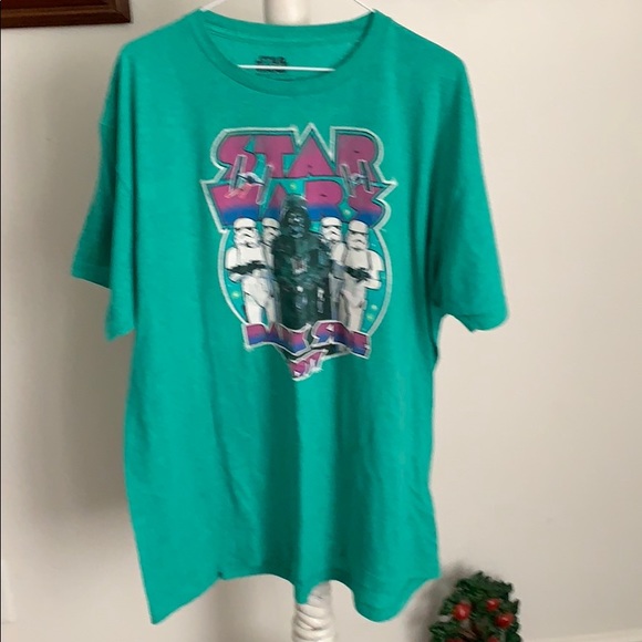 Star Wars Other - Retro style Star Wars shirt